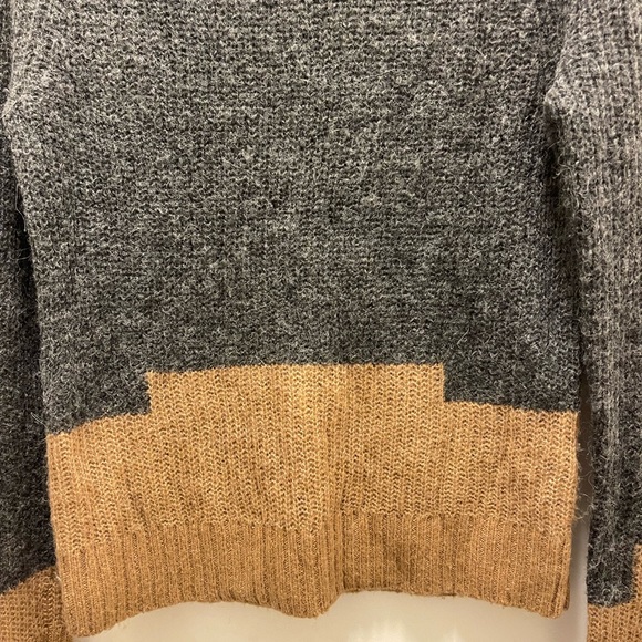 Madewell Bundle Alpaca Blend Sweaters - Picture 8 of 12
